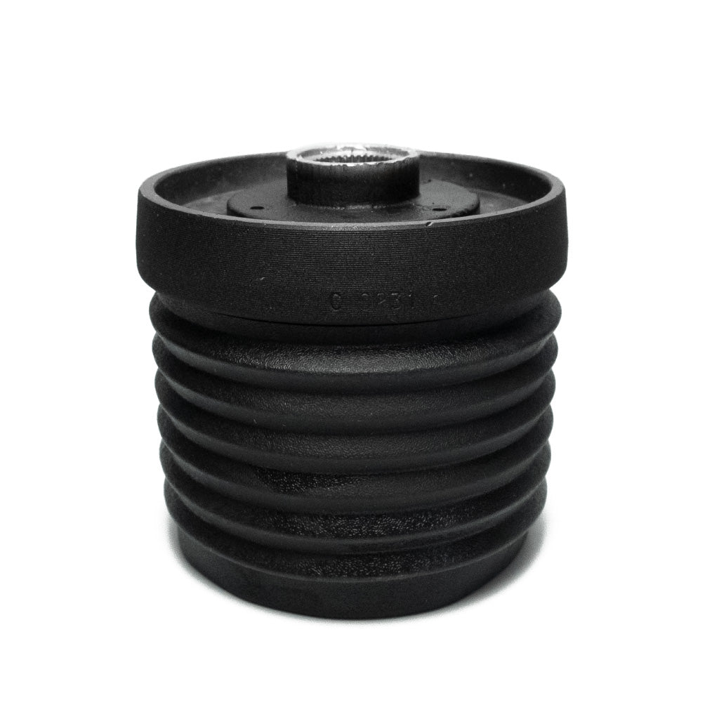 MOMO Steering Wheel Hub Boss Kit Adapter 0231 Porsche 911 (930) >07/1974-1989< Without Airbag