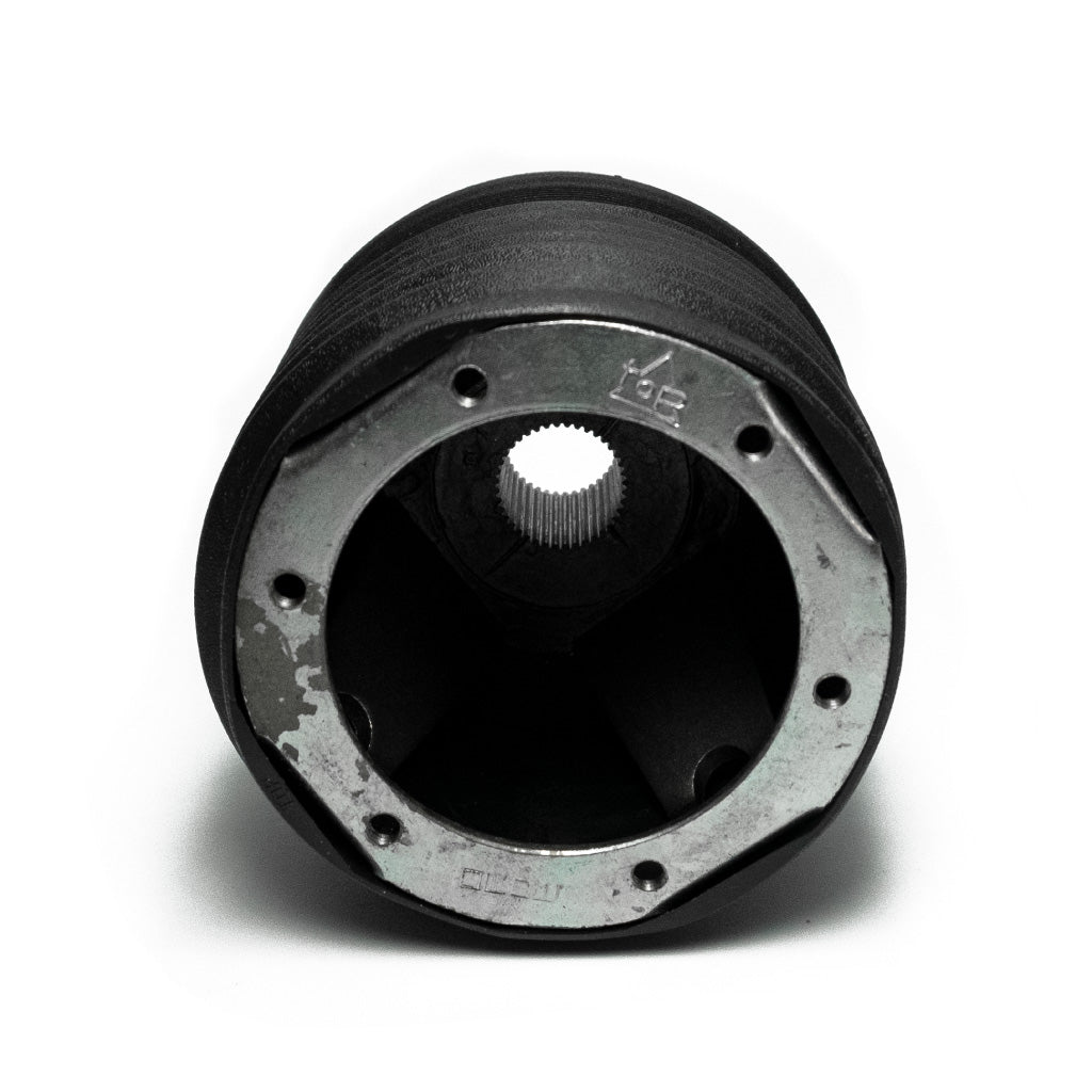 MOMO Steering Wheel Hub Boss Kit Adapter 0231 Porsche 911 (930) >07/1974-1989< Without Airbag