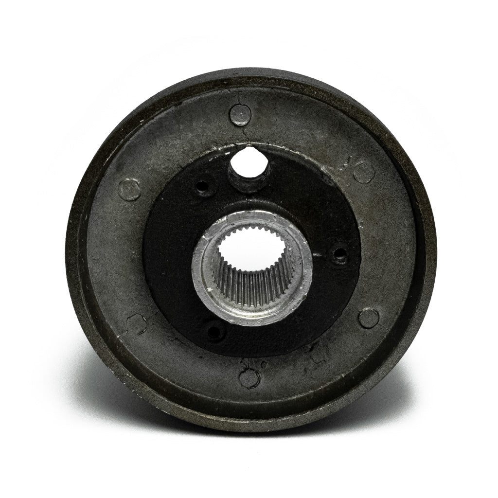 MOMO Steering Wheel Hub Boss Kit Adapter 0231 Porsche 911 (930) >07/1974-1989< Without Airbag