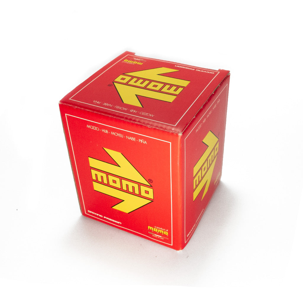 MOMO Steering Wheel Hub Boss Kit Adapter 0231 Porsche 911 (930) >07/1974-1989< Without Airbag