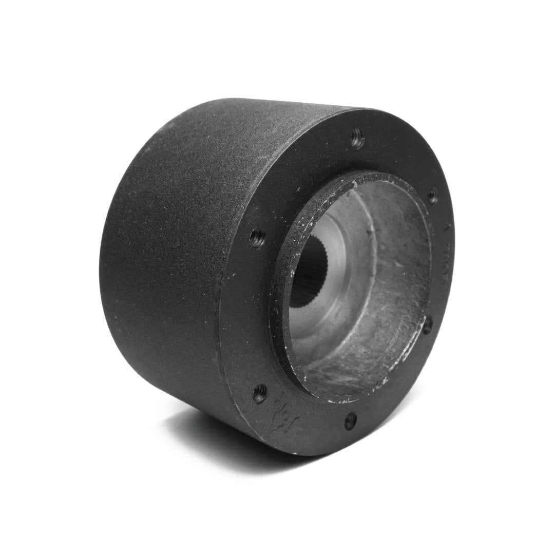 MOMO Steering Wheel Hub Boss Kit Adapter A5805 Land Rover Defender >2008-2014< Without Airbag