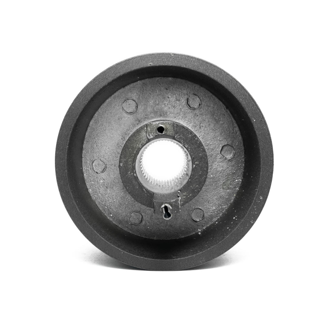 MOMO Steering Wheel Hub Boss Kit Adapter A5805 Land Rover Defender >2008-2014< Without Airbag
