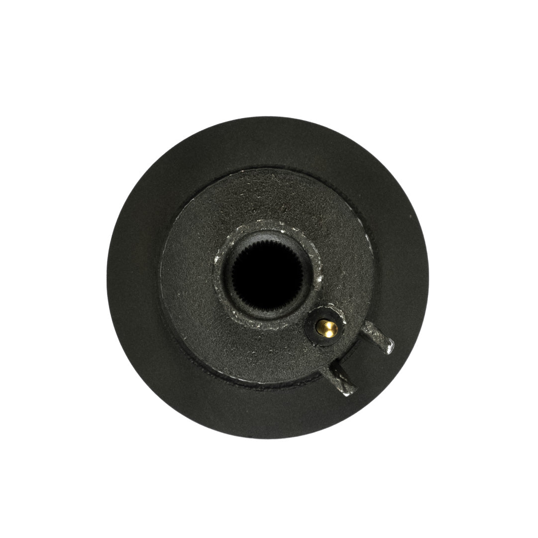 MOMO Steering Wheel Hub Boss Kit Adapter C9010 Volvo 240 Without Airbag