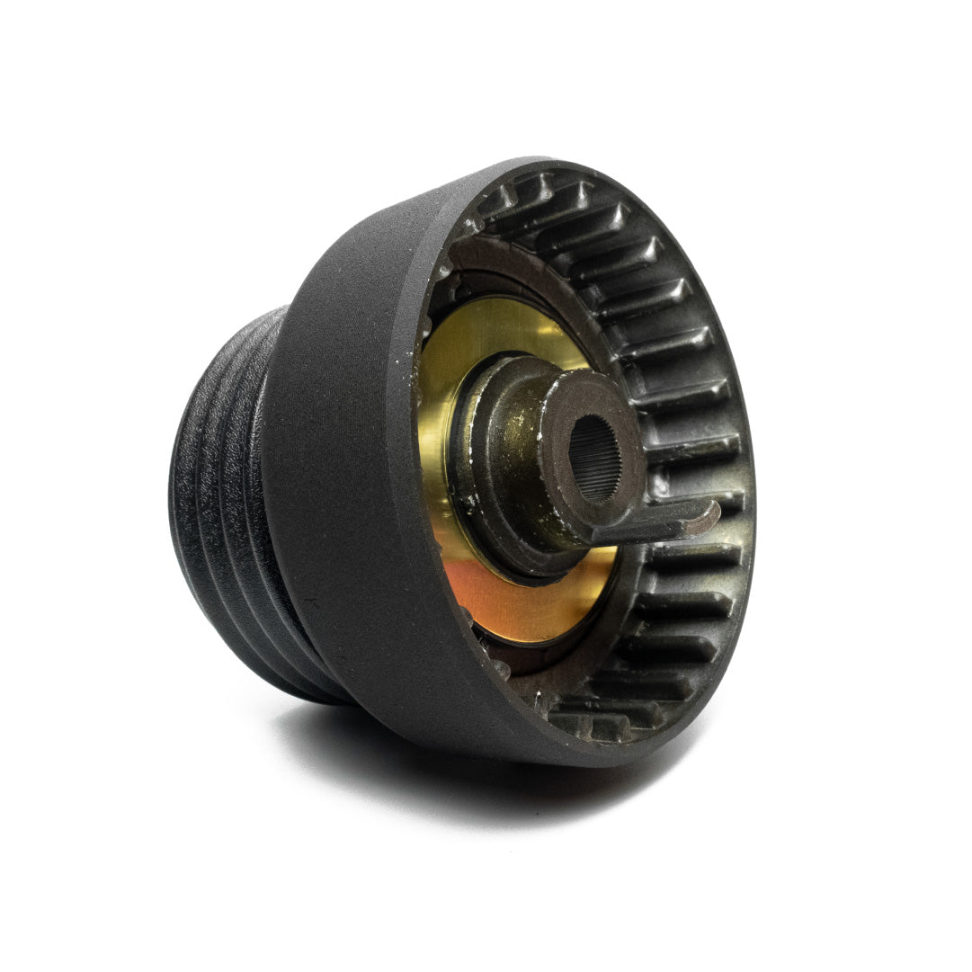 MOMO Steering Wheel Hub Boss Kit Adapter K2006 BMW 5 Series (E28) >08/1985-1988< Without Airbag