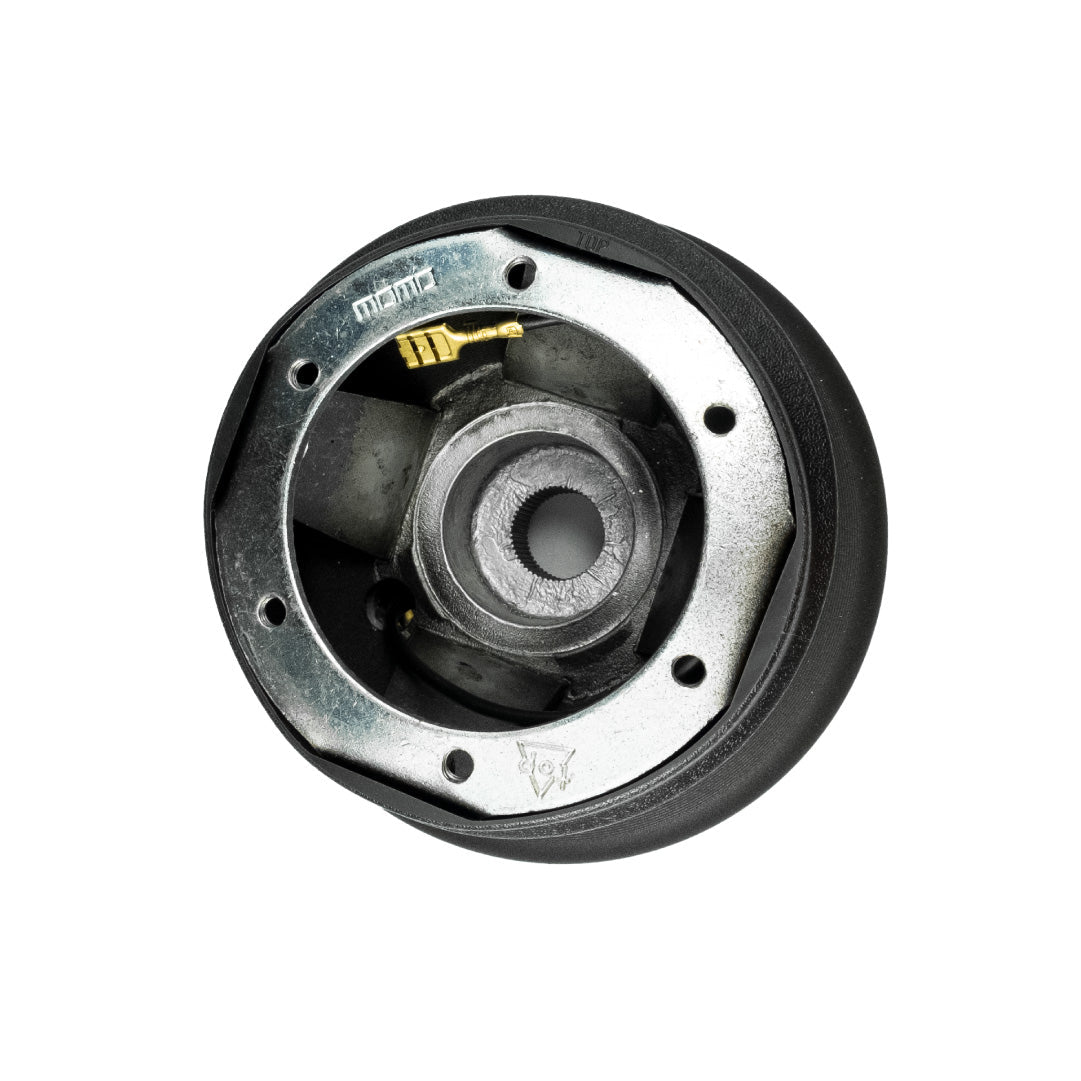 MOMO Steering Wheel Hub Boss Kit Adapter K2006 BMW 5 Series (E28) >08/1985-1988< Without Airbag