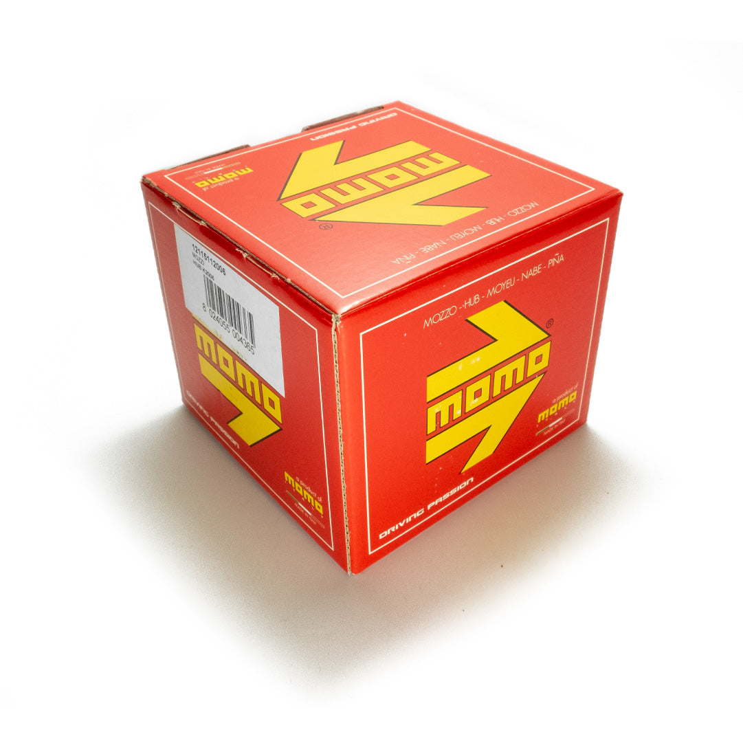MOMO Steering Wheel Hub Boss Kit Adapter K2006 ALPINA B6 (E30) >1984-1990< Without Airbag