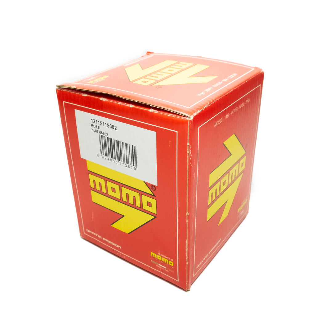 MOMO Steering Wheel Hub Boss Kit Adapter K5602