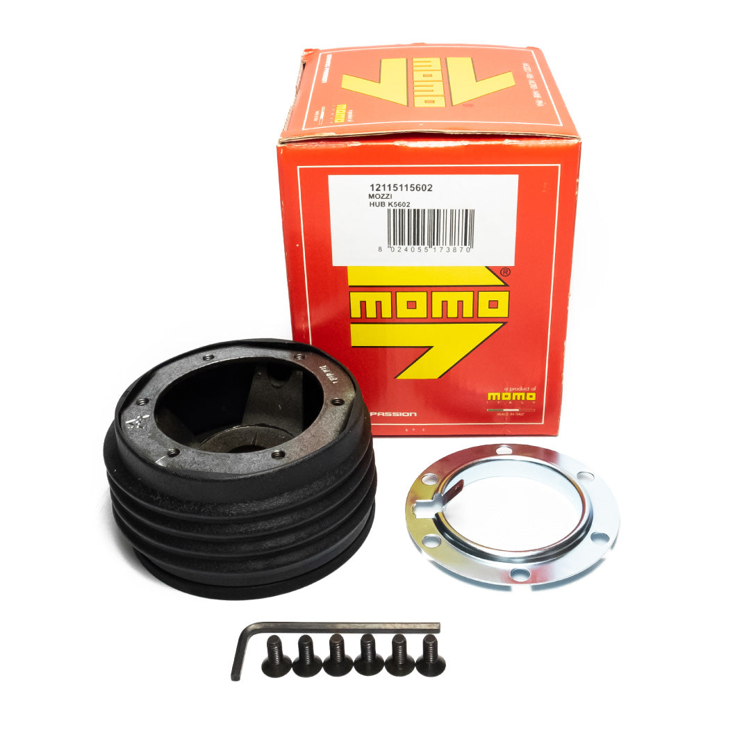 MOMO Steering Wheel Hub Boss Kit Adapter K5602
