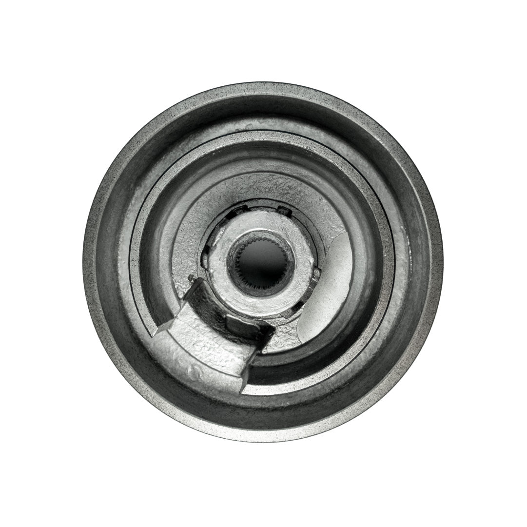 MOMO Steering Wheel Hub Boss Kit Adapter K7740 Toyota GR Yaris (XP210) >2020 and onwards< With Airbag
