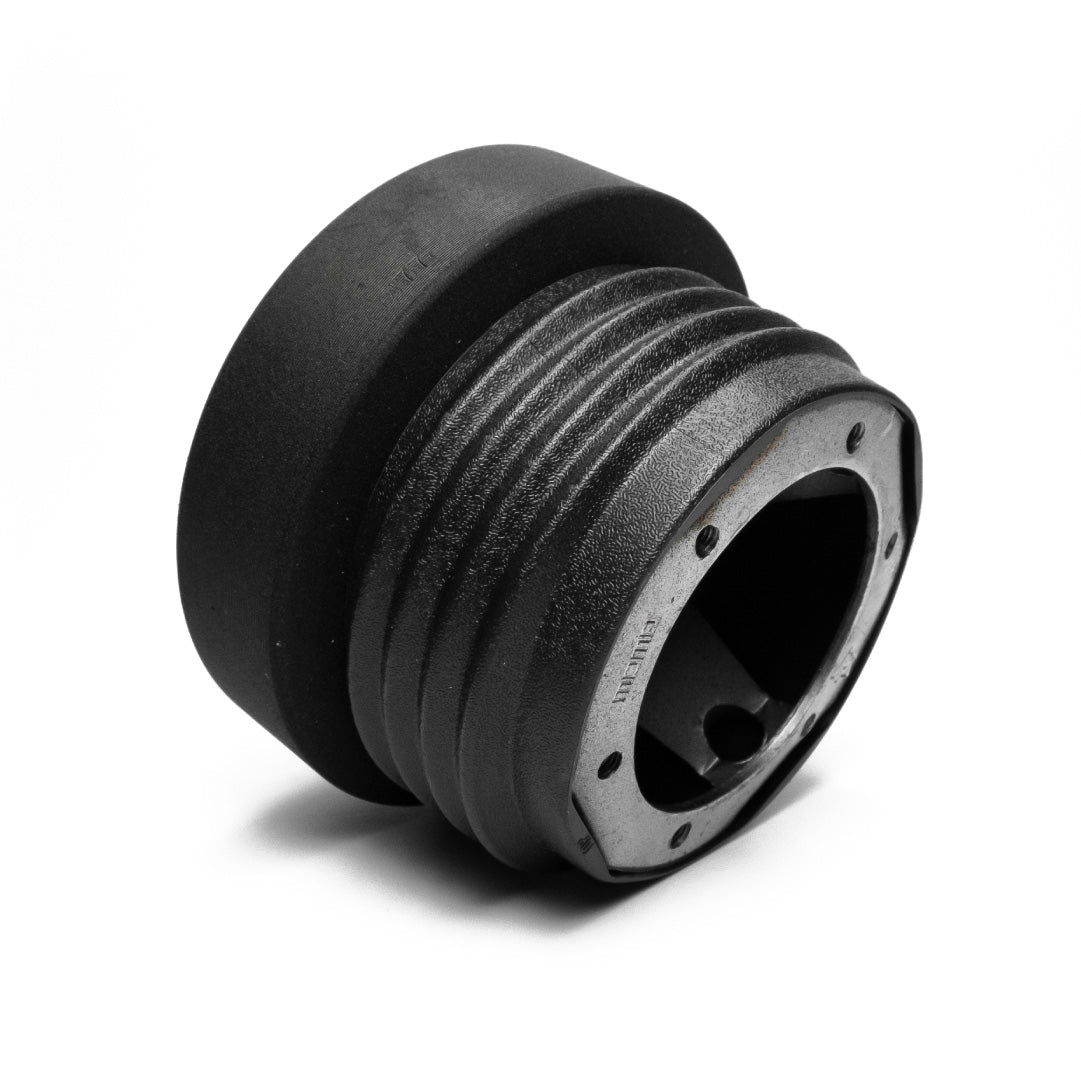 MOMO Steering Wheel Hub Boss Kit Adapter K7740 Toyota Yaris (XP130 XP150) >2010-2018< With Airbag