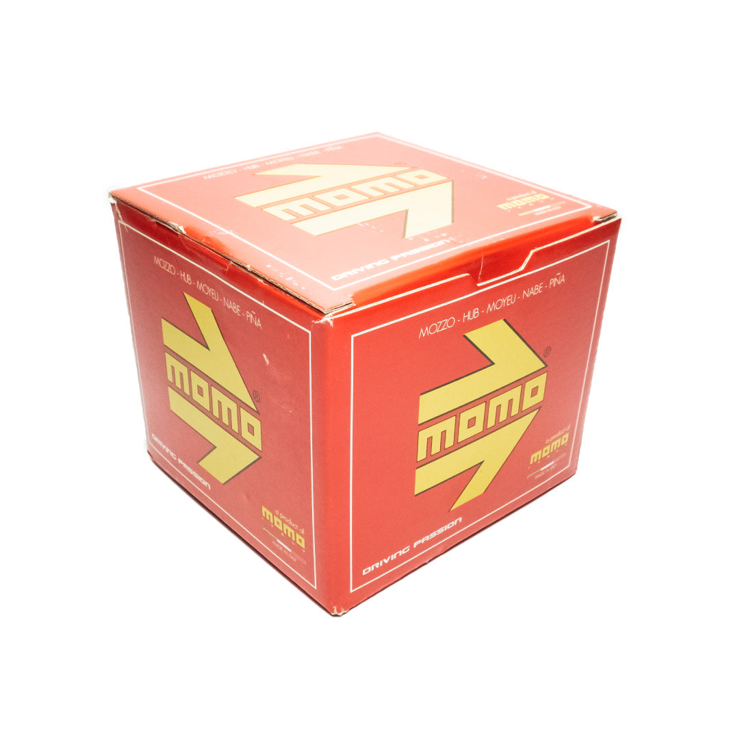 MOMO Steering Wheel Hub Boss Kit Adapter K7740 Toyota GR Yaris (XP210) >2020 and onwards< With Airbag