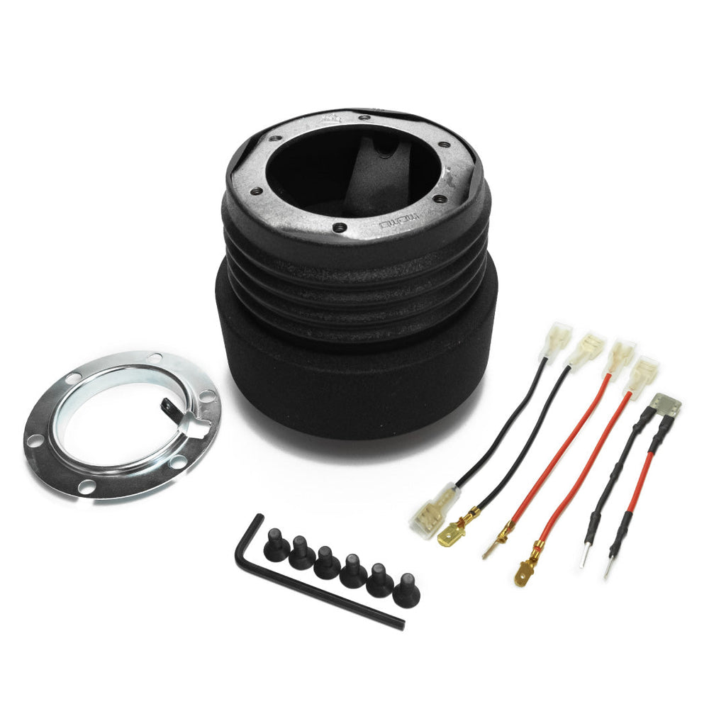 MOMO Steering Wheel Hub | Multiple Ford Fitments (4509) main image 1