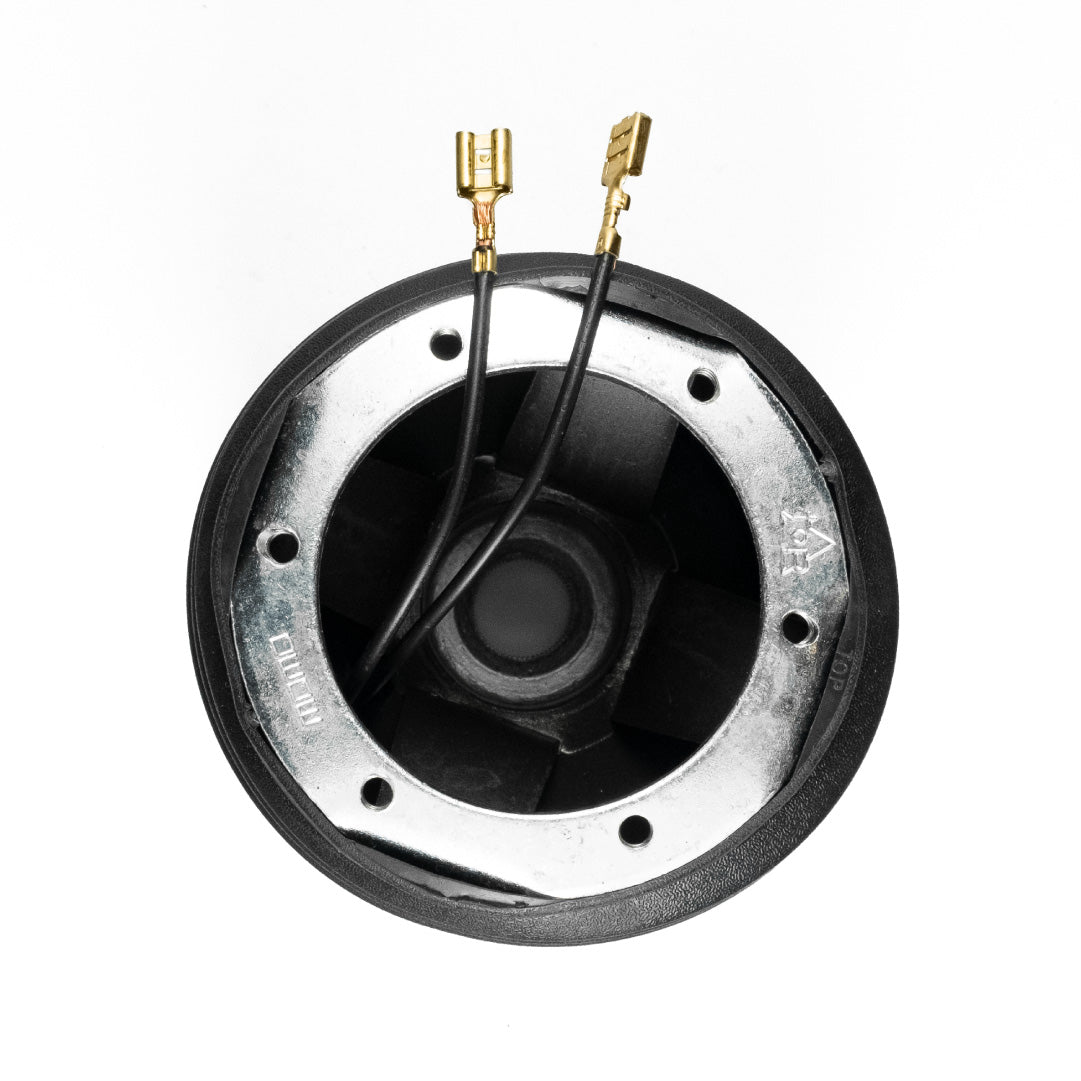 MOMO Steering Wheel Hub Boss Kit Adapter L6004 Mercedes G-Class G-Wagen Puch G >1983 and onwards< Without Airbag