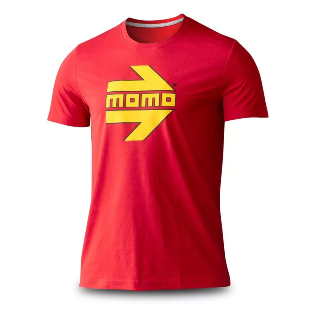 Tina Momo Shirt