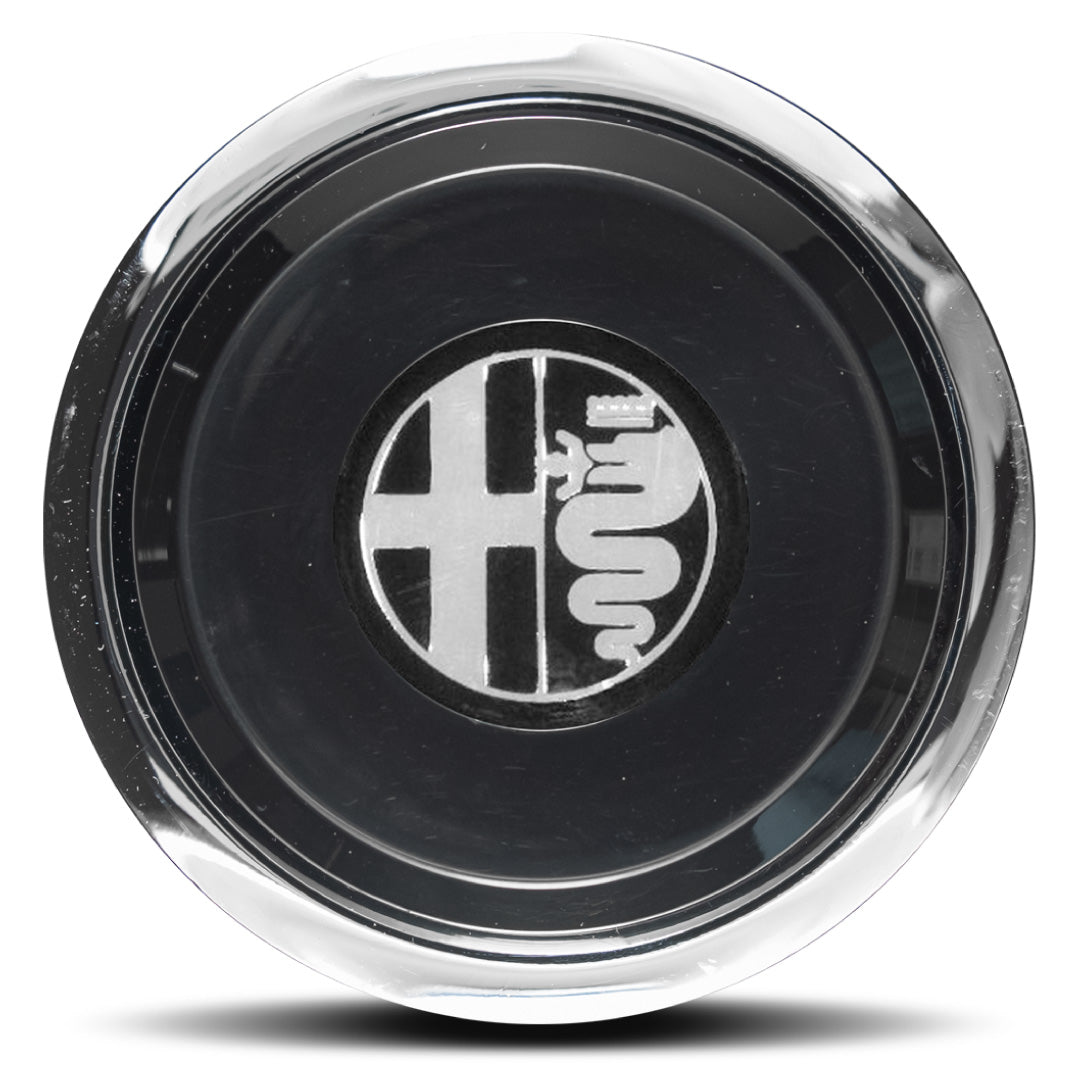 Nardi ND Classic Alfa Romeo Horn Button