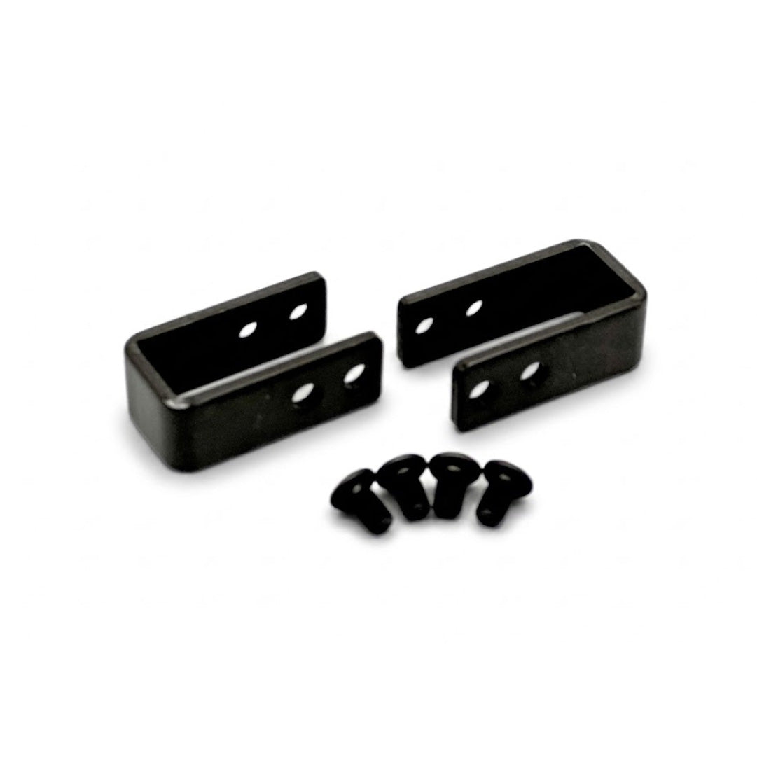 Night Pager Paddle Shifter Offset Bracket