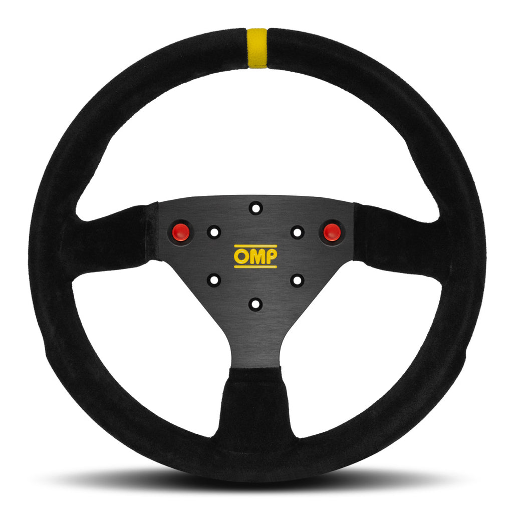 Omp Coprivolante in Vinile Speed OMP1043