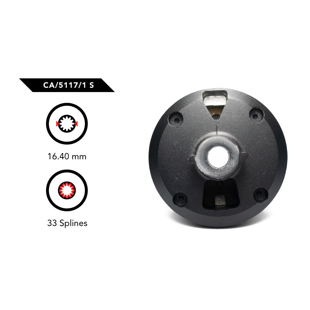 Sport Line Steering Wheel Hub Boss Kit Adapter CA/5117