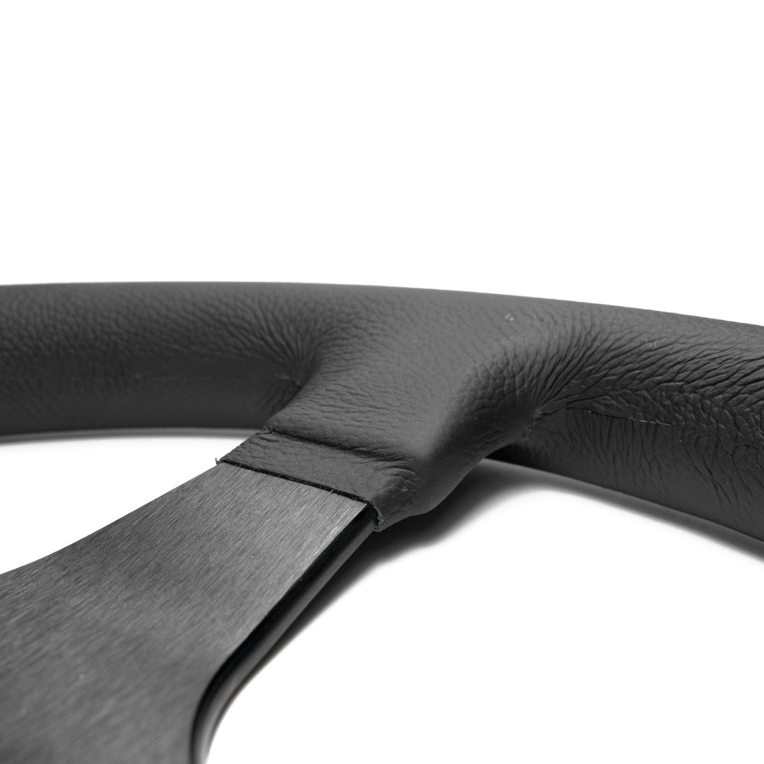 Porsche 911 GT3 Cup Steering Wheel Leather