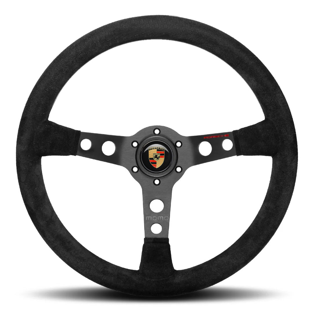 Porsche (911) 993 GT2 Evo Clubsport Steering Wheel
