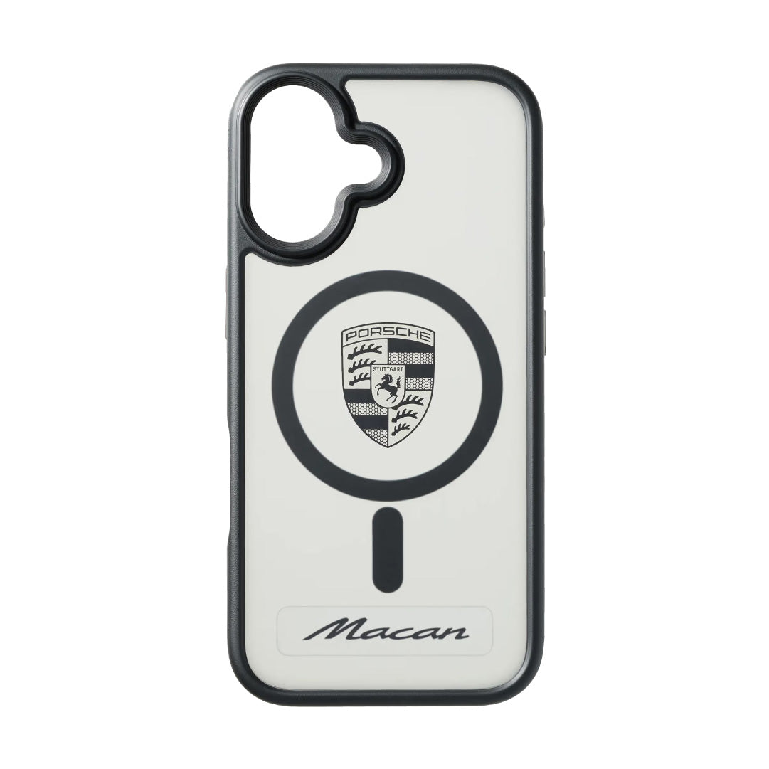 Porsche Design Snap-On Phone Case For iPhone 17