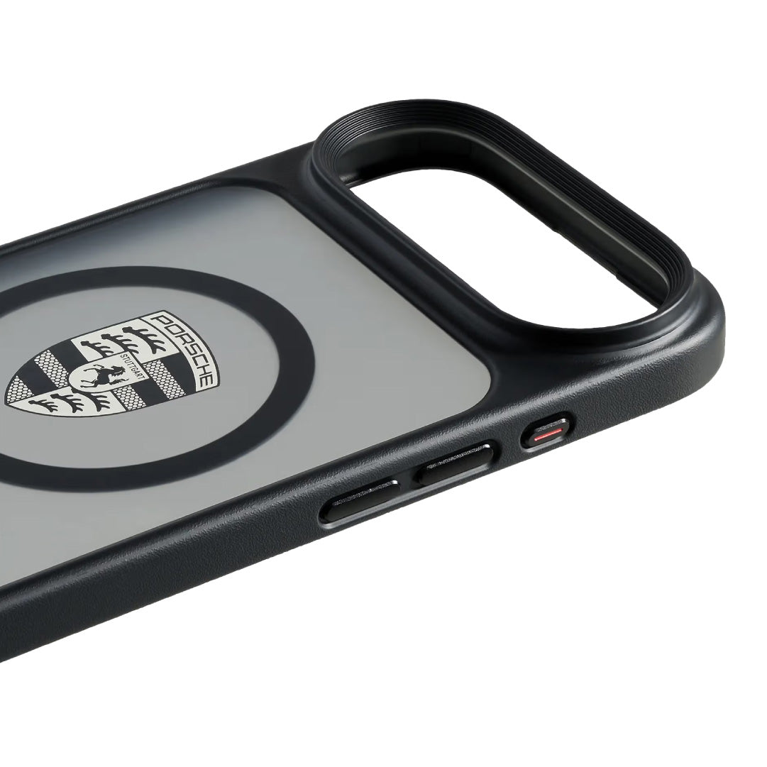 Porsche Design Snap-On Phone Case For iPhone 17 Air