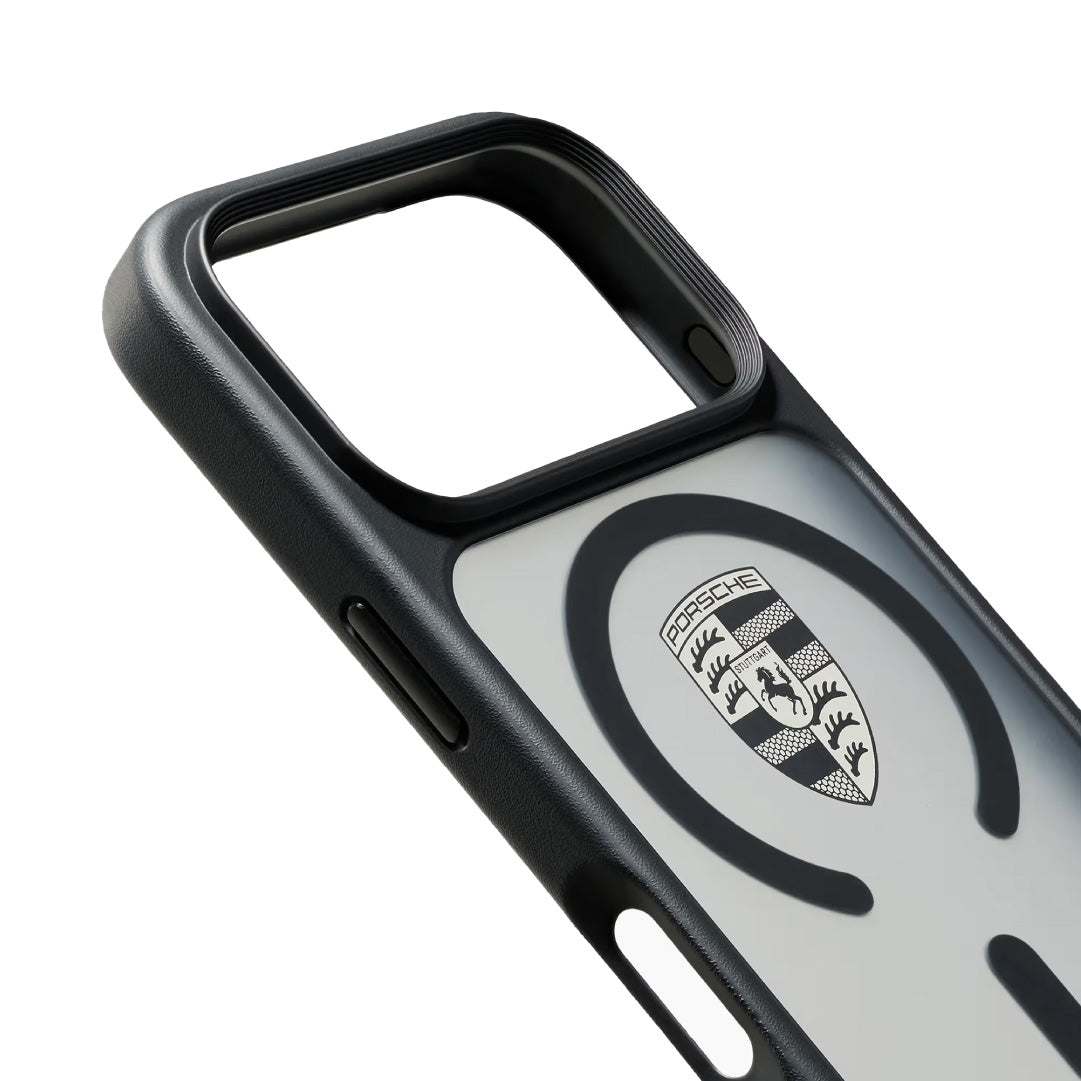 Porsche Design Snap-On Phone Case For iPhone 17 Pro
