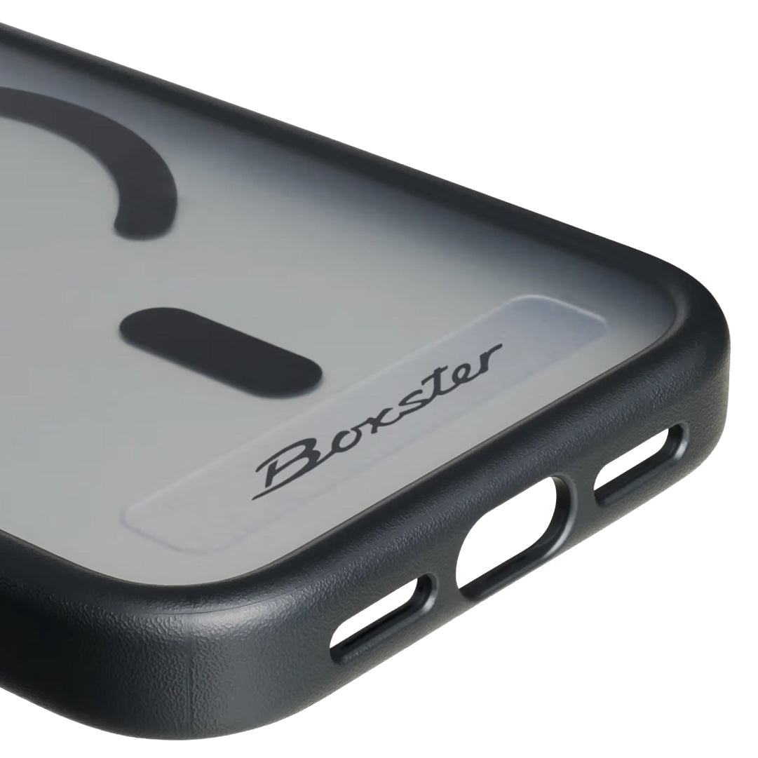 Porsche Design Snap-On Phone Case For iPhone 17 Pro