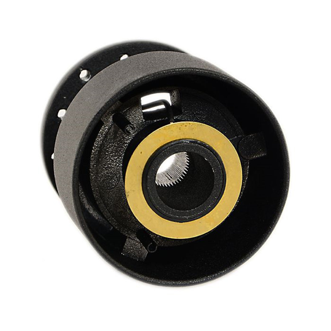 Luisi Steering Wheel Hub Boss Kit Adapter Innocenti Mini 1000 >1972-1973< Without Airbag