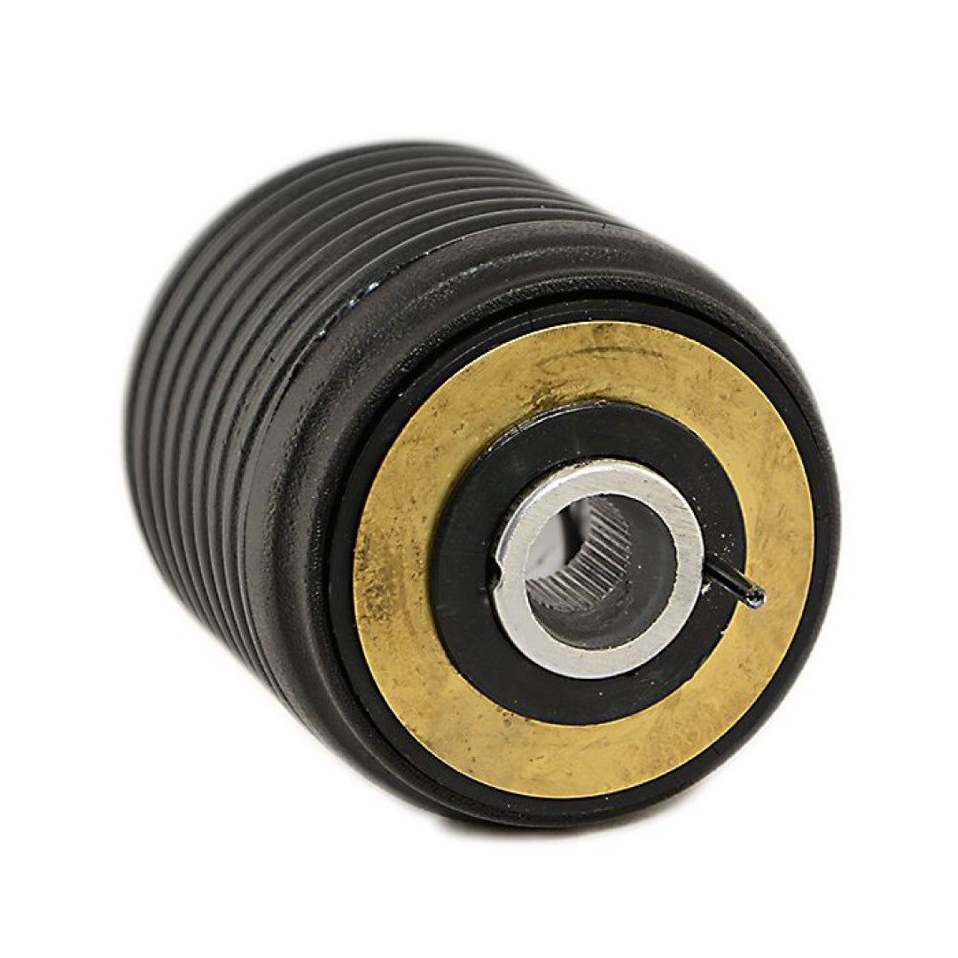 Luisi Steering Wheel Hub Boss Kit Adapter Audi Quattro B2 (85) Ur-Quattro >1980-1991< Without Airbag