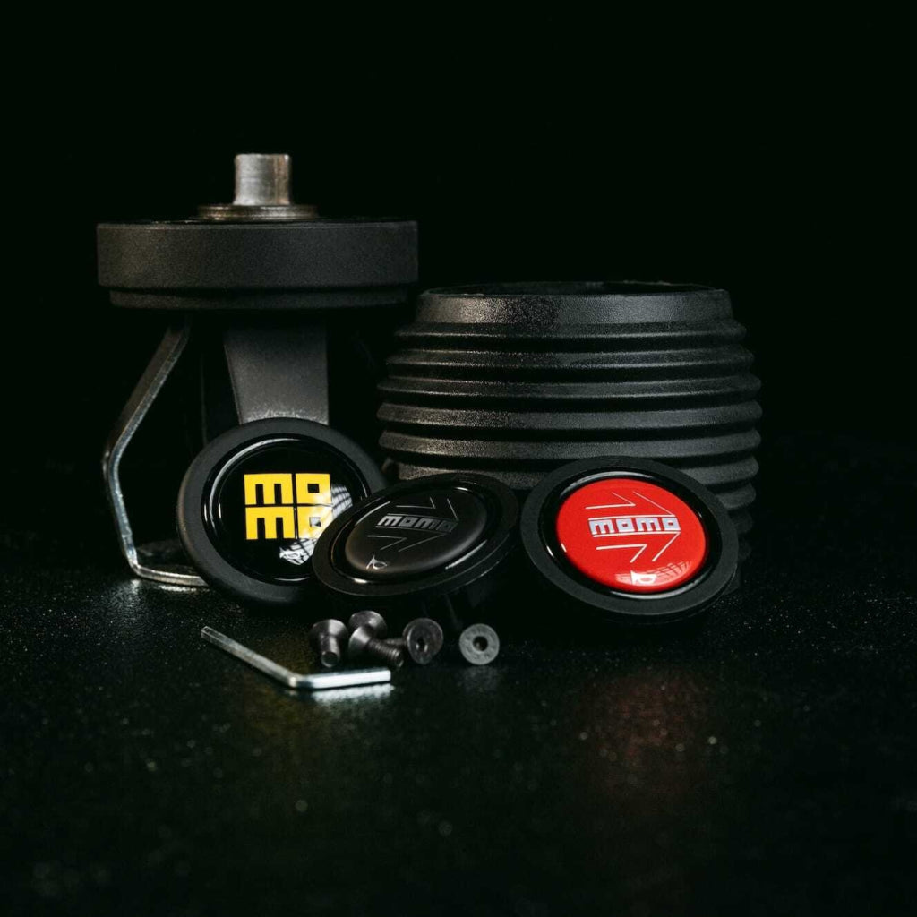 Spares and Accessories