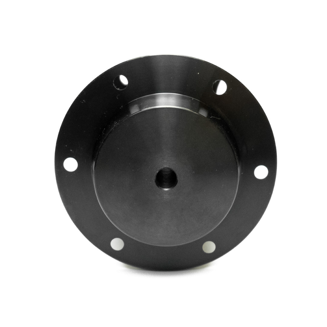 Sparco FIA Steering Wheel Quick Release Hub