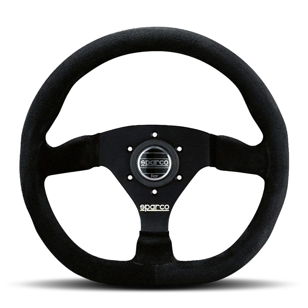 Sparco L360 Steering Wheel