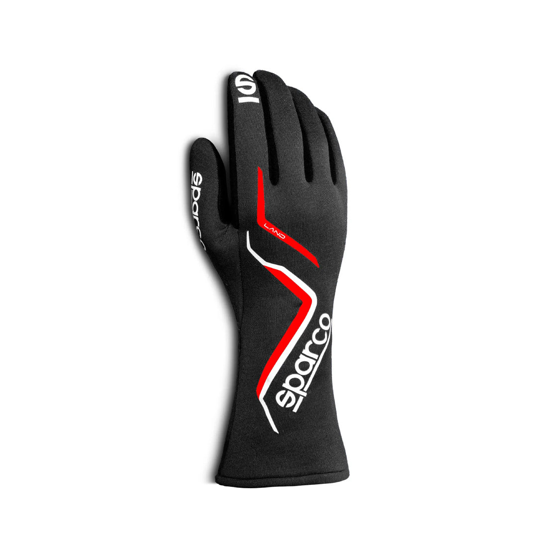 Sparco Land Racing Gloves