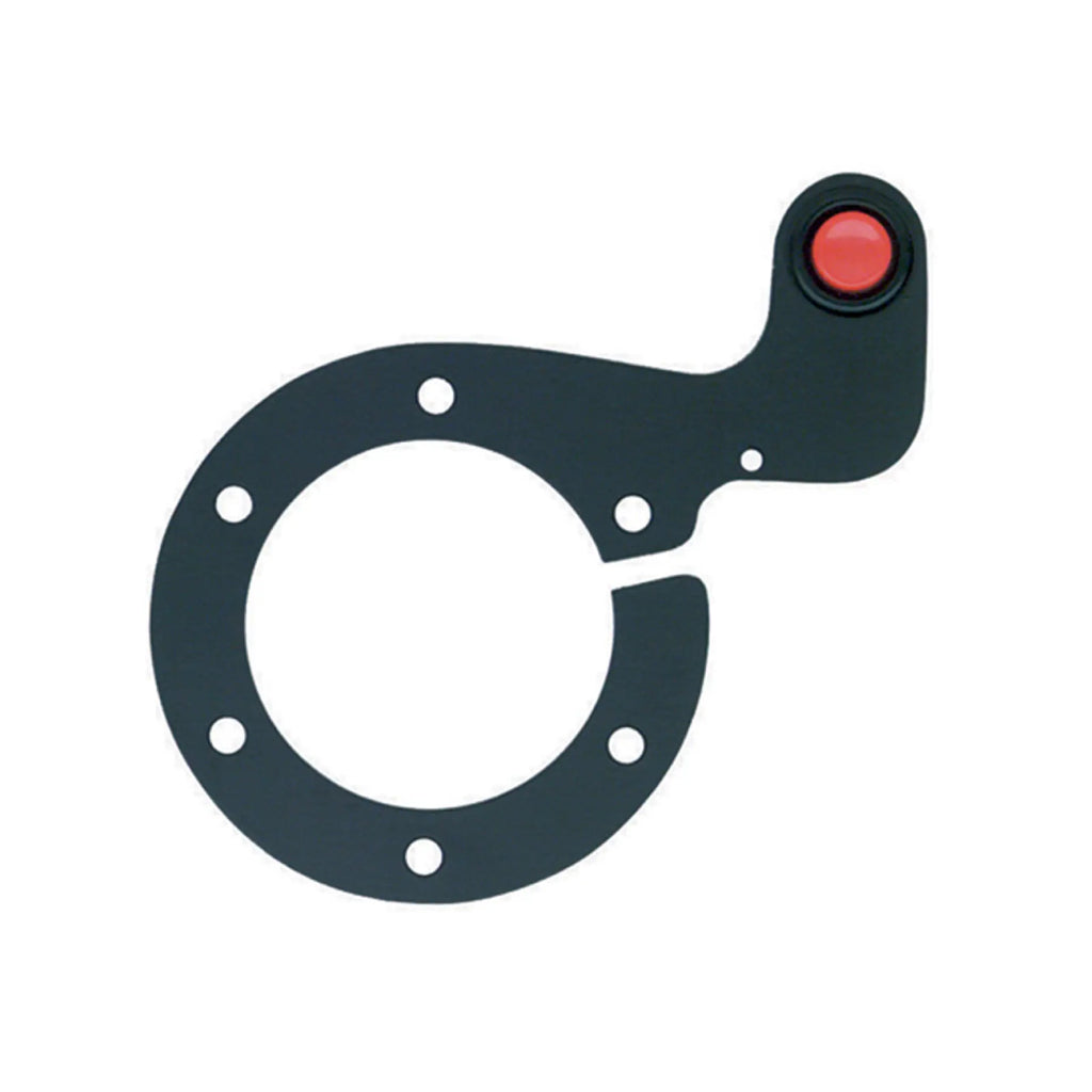 Sparco Push Button 1 Black main image 1