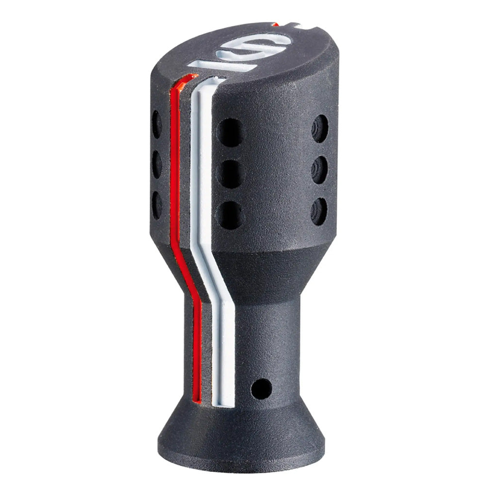 Sparco Settanta Shift Knob - Black