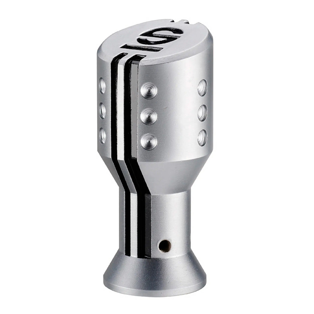 Sparco Settanta Shift Knob - Titanium