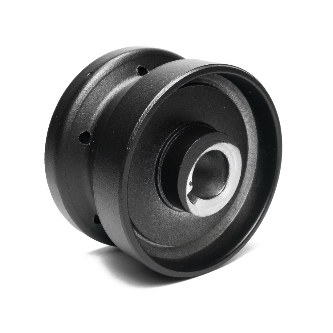 Sport Line Marine Boat Steering Wheel Hub Adapter Boss Kit - 3/4" Keyway Fits Teleflex & SeaStar
