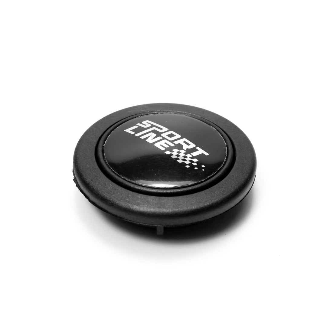 Sport Line Racing 3 Drifting Deep Dish Steering Wheel