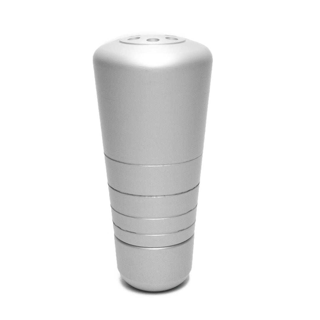 Sport Line Sport Gear Knob - Silver Aluminium