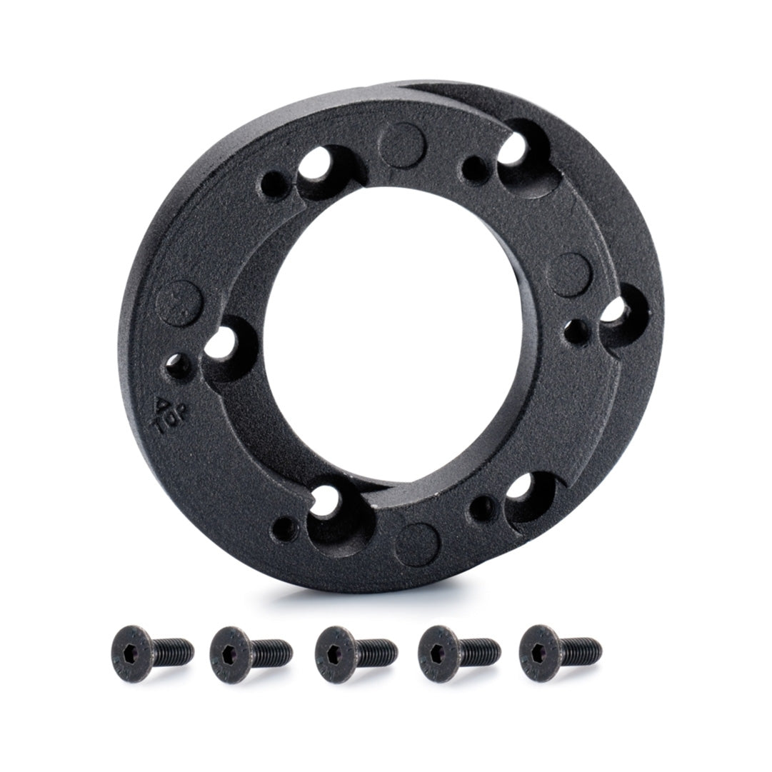 Sport Line Steering Wheel Eccentric Spacer Kit 15mm