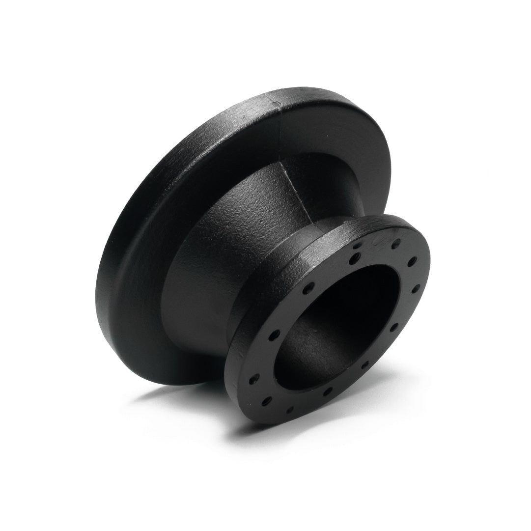 Sport Line Steering Wheel Hub Boss Kit Adapter 545 BMW 5 Series (E39) >1995-2004< With Airbag