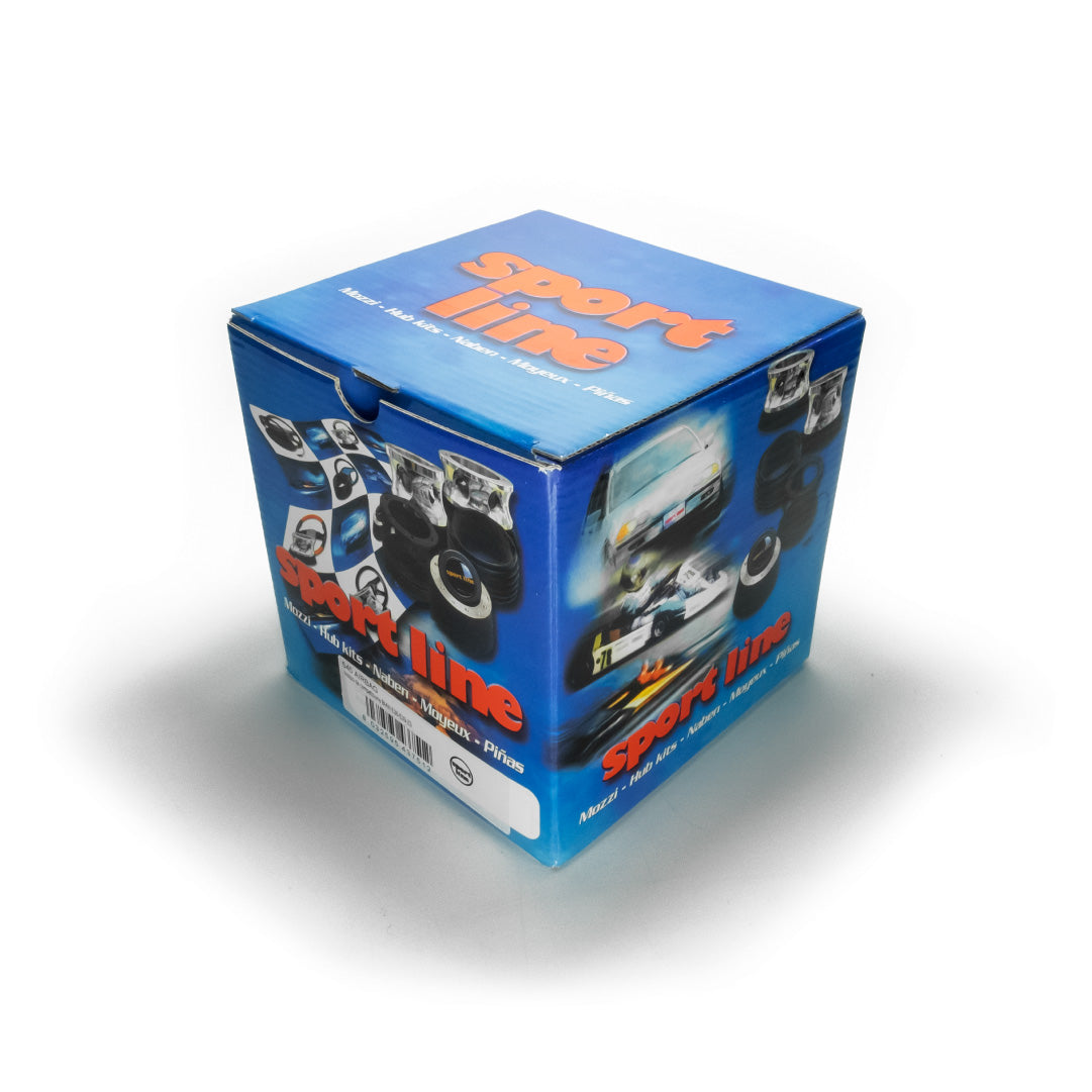 Sport Line Steering Wheel Hub Boss Kit Adapter 545 BMW 5 Series (E39) >1995-2004< With Airbag