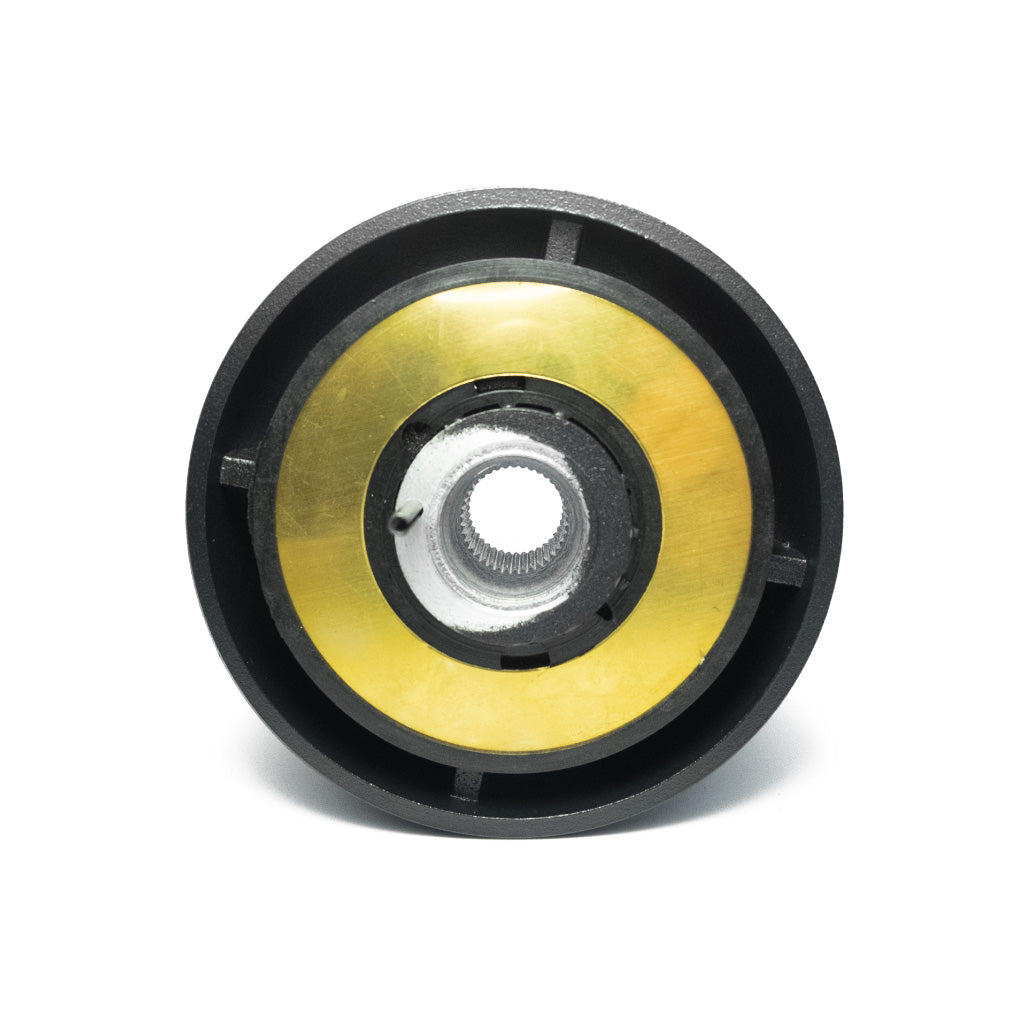 Sport Line Steering Wheel Hub Boss Kit Adapter 596 Porsche Carrera 4 - 2 - RS >1989-1993< Without Airbag