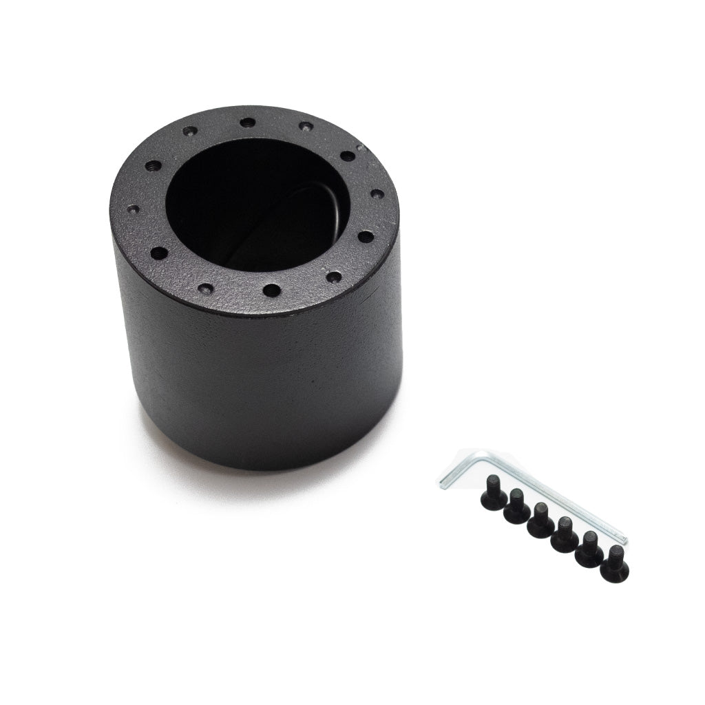 Sport Line Steering Wheel Hub Boss Kit Adapter 596 Porsche 944 >1985-1991< Without Airbag