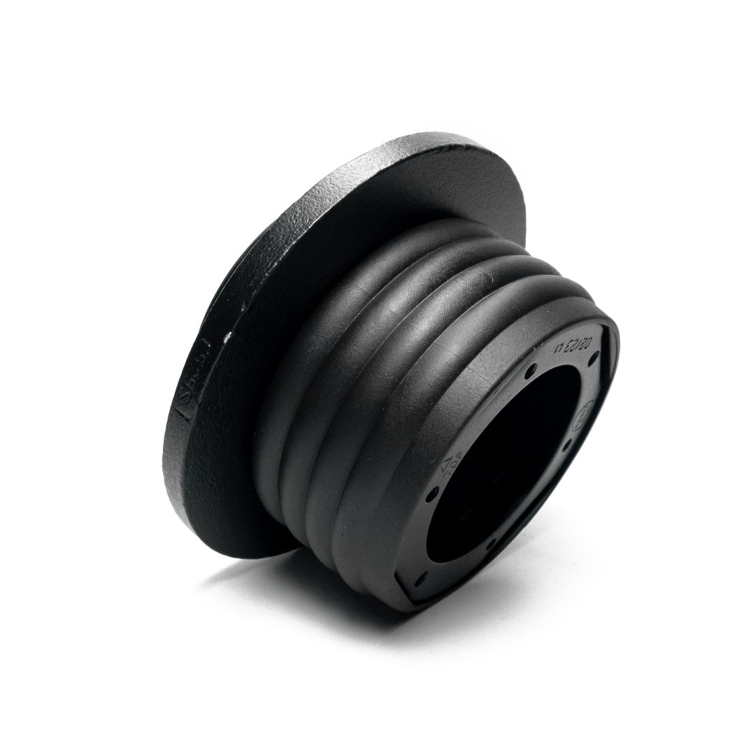 Sport Line Steering Wheel Hub Boss Kit Adapter C/525 S BMW 3 Series (E36) >1991-1993< Without Airbag