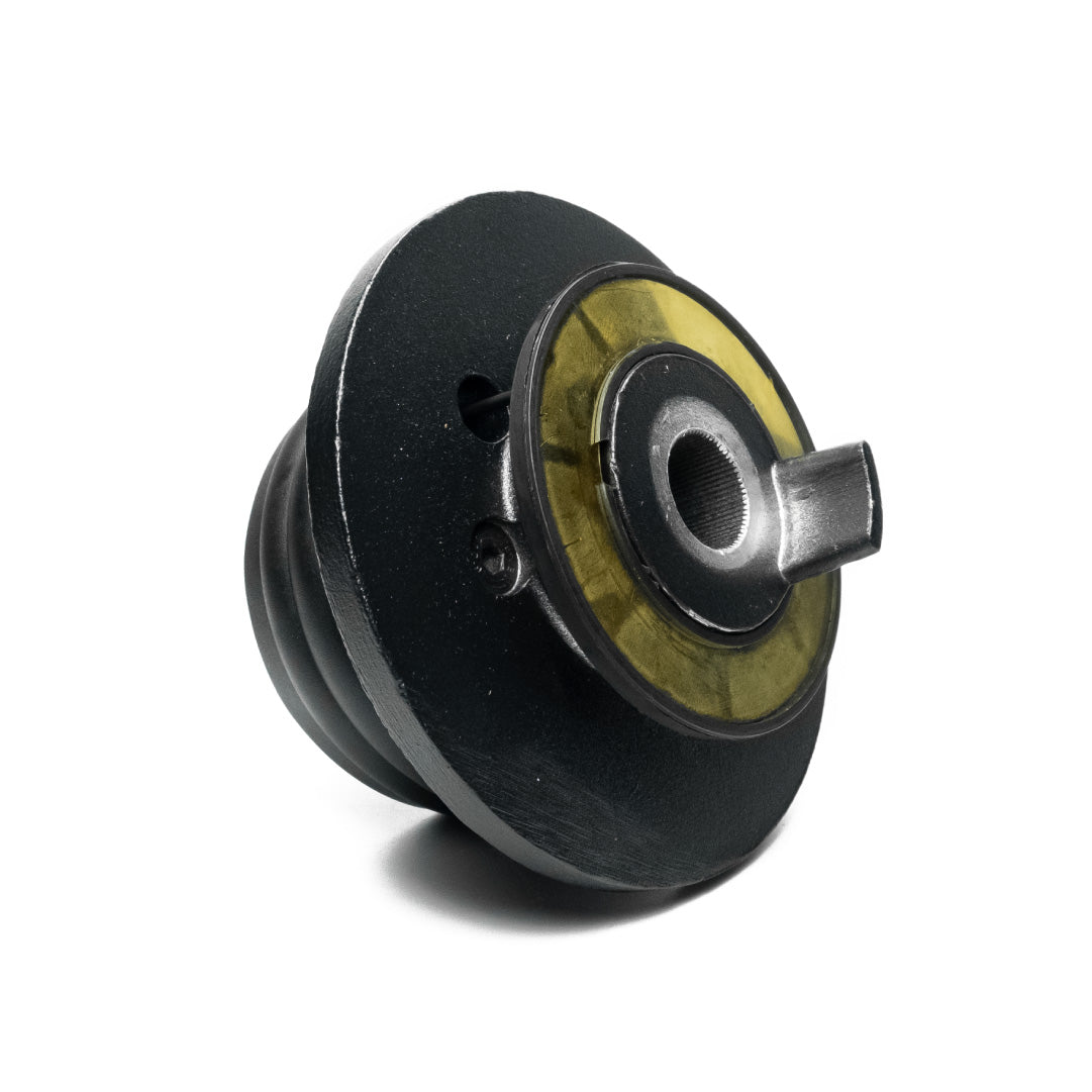Sport Line Steering Wheel Hub Boss Kit Adapter C/525 S BMW 3 Series (E36) >1991-1993< Without Airbag