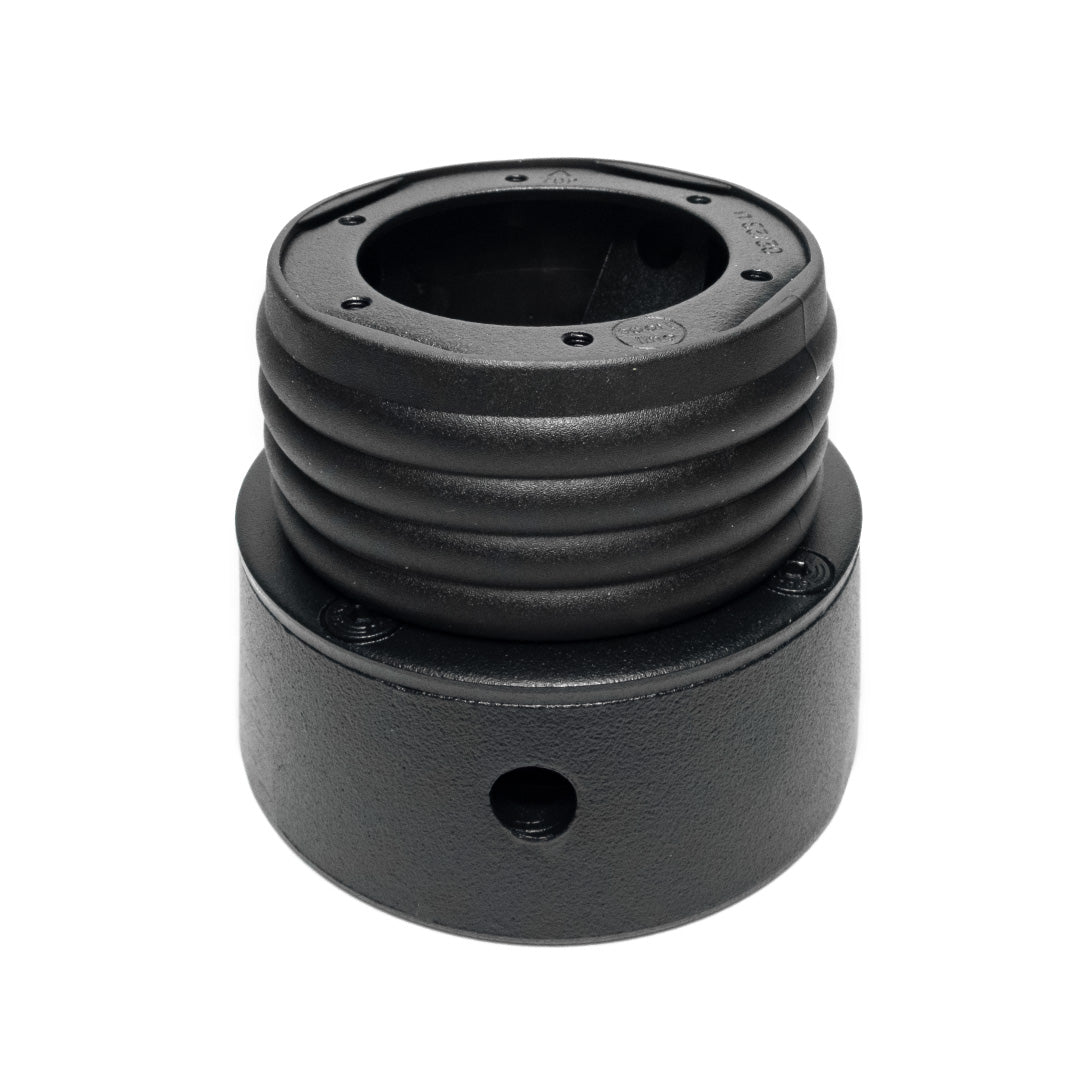 Sport Line Steering Wheel Hub Boss Kit Adapter CA/6000S Mercedes Smart ForTwo (W451) >2007-2015< With Airbag
