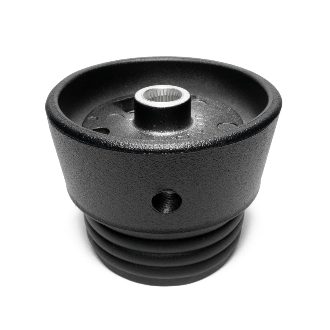 Sport Line Steering Wheel Hub Boss Kit Adapter CA/6000S Mercedes Smart ForTwo (W451) >2007-2015< With Airbag