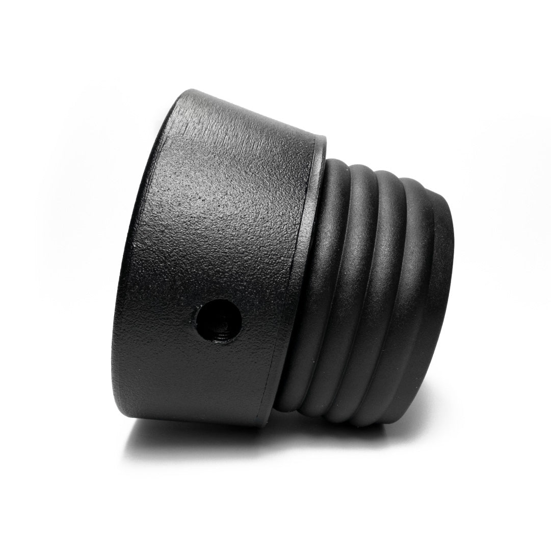Sport Line Steering Wheel Hub Boss Kit Adapter CA/6000S Mercedes Smart ForTwo (W451) >2007-2015< With Airbag